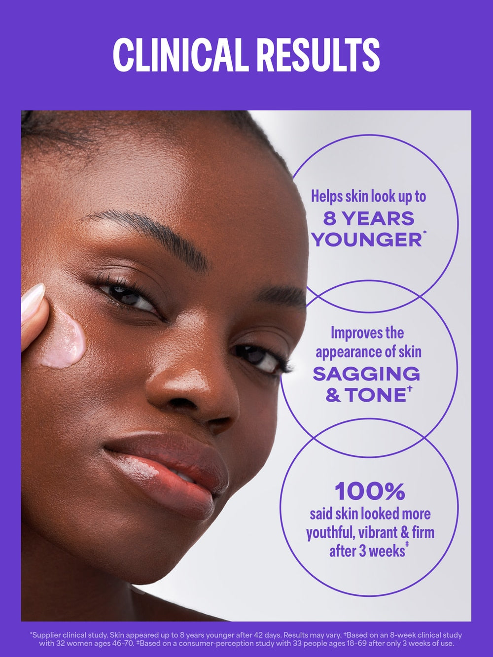 CellularYouth™ Age-Disrupting Longevity Serum - Серум с NAD⁺ Поддържаща Технология