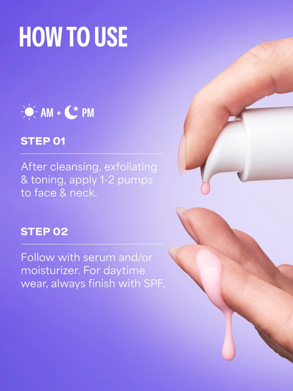 CellularYouth™ Age-Disrupting Longevity Serum - Серум с NAD⁺ Поддържаща Технология