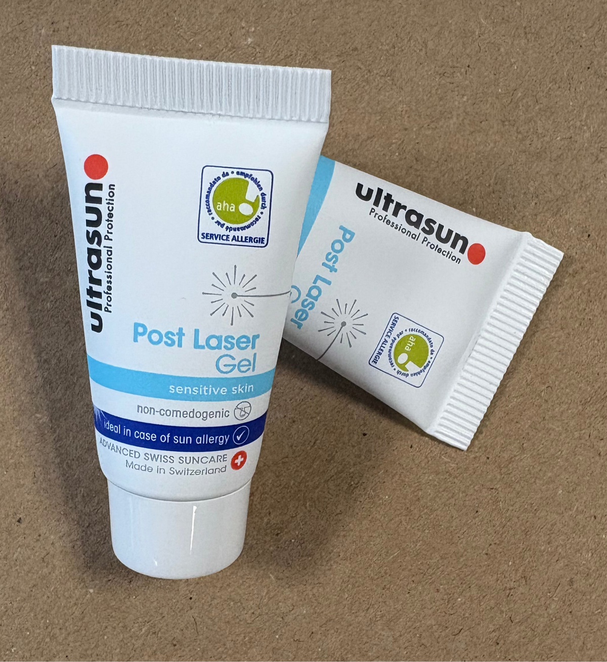 🎁 Ultrasun Post Laser// 5 ml (100% off)
