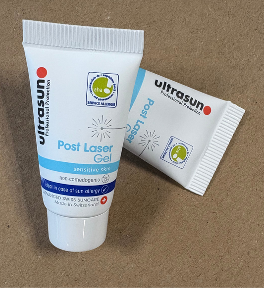 🎁 Ultrasun Post Laser// 5 ml (100% off)
