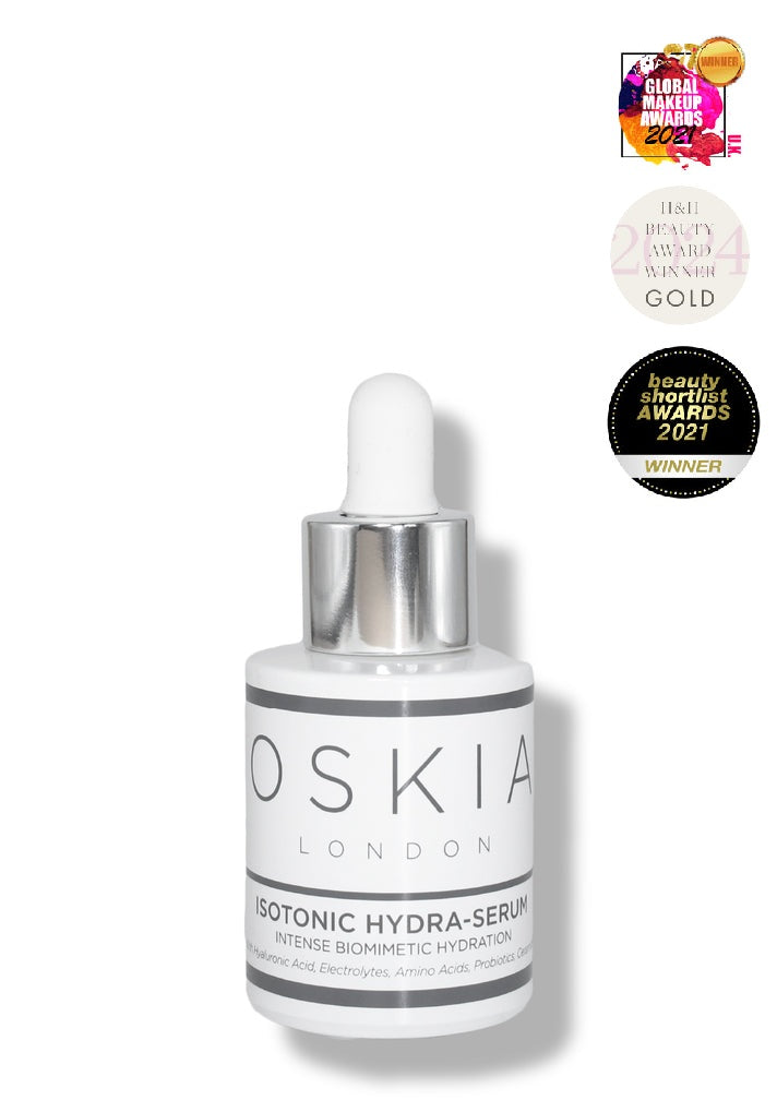 Isotonic Hydra-Serum  Intense Bio-Mimetic Hydrating Serum - Интензивен Биомиметичен Хидратиращ Серум