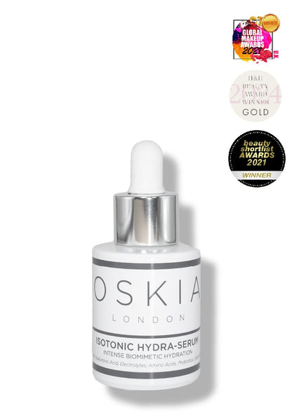 Isotonic Hydra-Serum  Intense Bio-Mimetic Hydrating Serum - Интензивен Биомиметичен Хидратиращ Серум