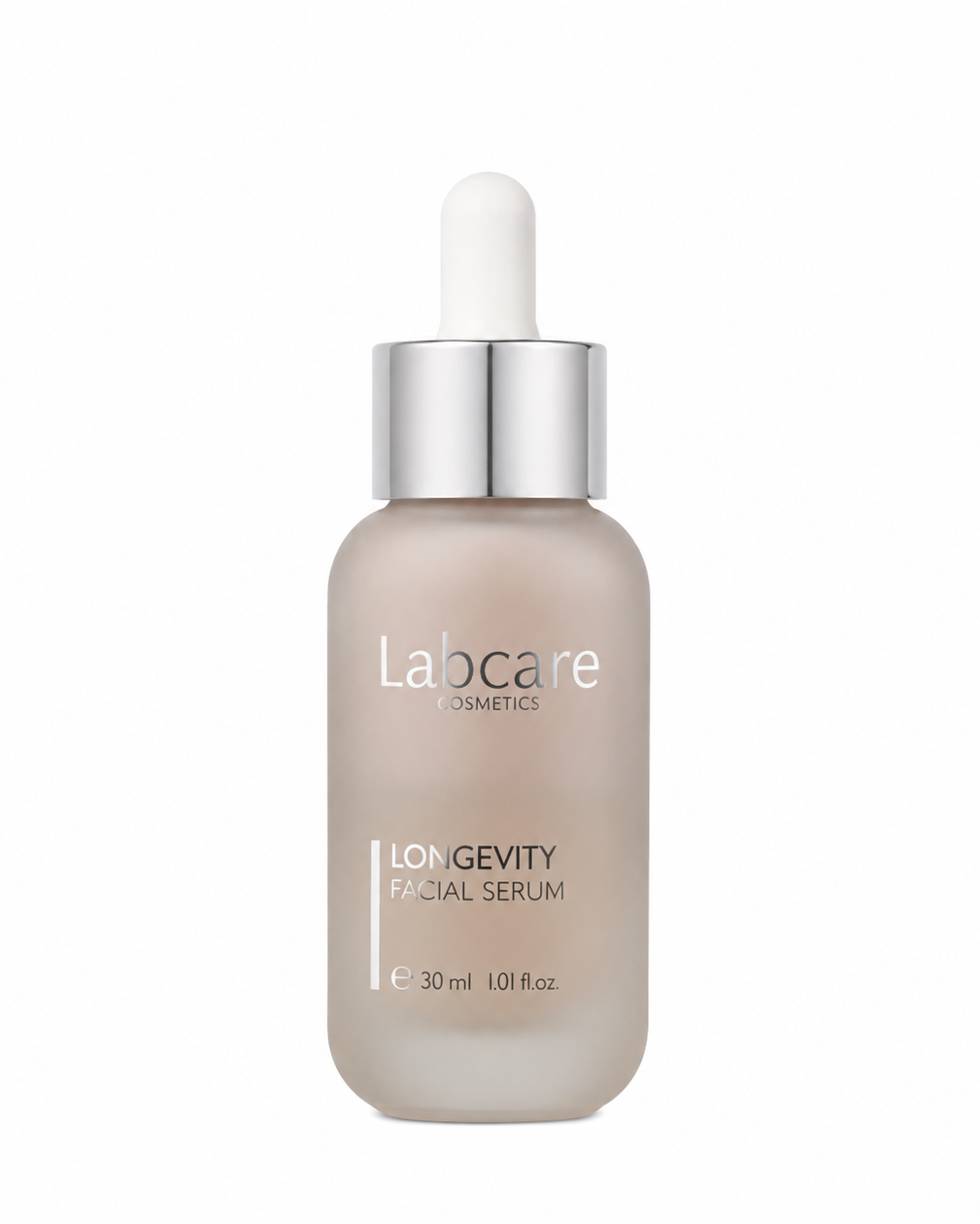 Longevity Exo Dual Serum - Двуфазен Серум с 5 Биоактивни Екзозоми