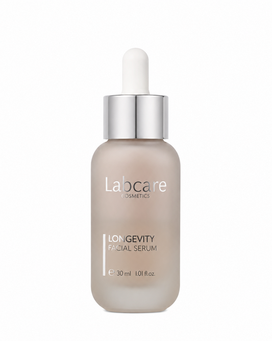 Longevity Exo Dual Serum - Серум с 5 Биоактивни Екзозоми