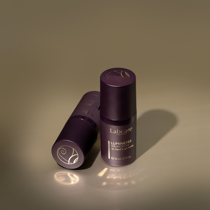 Lumineyes Serum Occhi - Озаряващ Околоочен Серум с Бакучиол и Витамин С