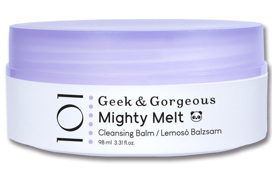 🎁 Mighty Melt Балсам за Двойно Почистване (100% off)