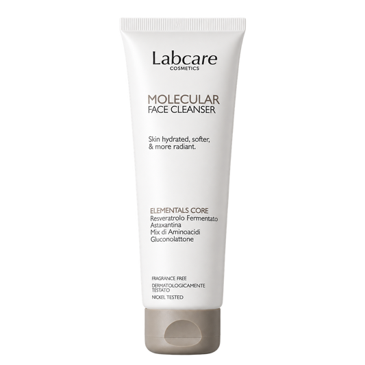 Molecular Face Cleanser - Молекулярен Измивен Гел