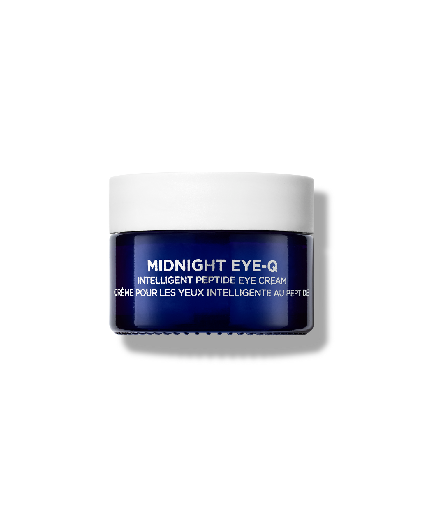 Midnight Eye-Q - Интелигентен Околоочен Крем с 30 Актива