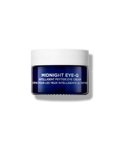 Midnight Eye-Q - Интелигентен Околоочен Крем с 30 Актива