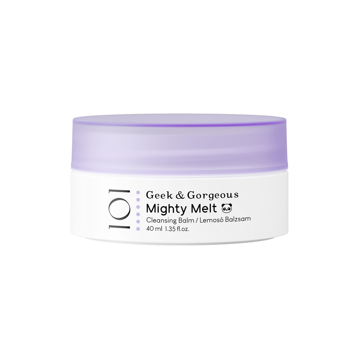 🎁 Mighty Melt - 40ml (100% off)