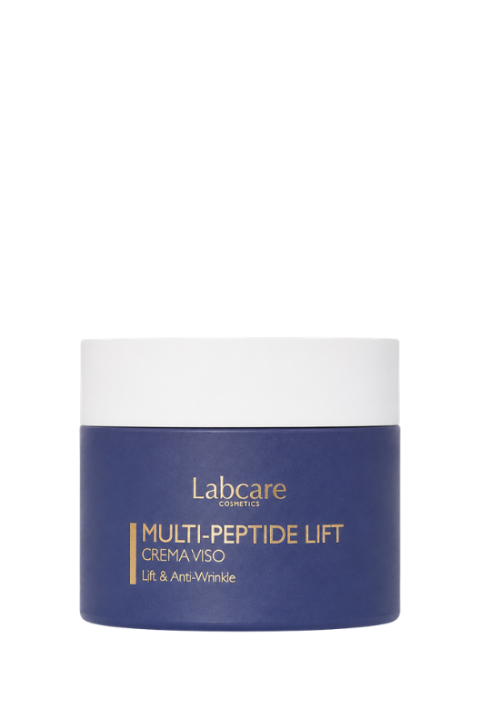 Multi-Peptide Lift Face Cream - Стягащ Лифтинг Крем с MPF и Lipo-Dermis Комплекс