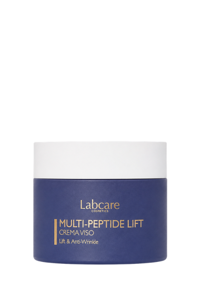 Multi-Peptide Lift Face Cream - Стягащ Лифтинг Крем с MPF и Lipo-Dermis Комплекс