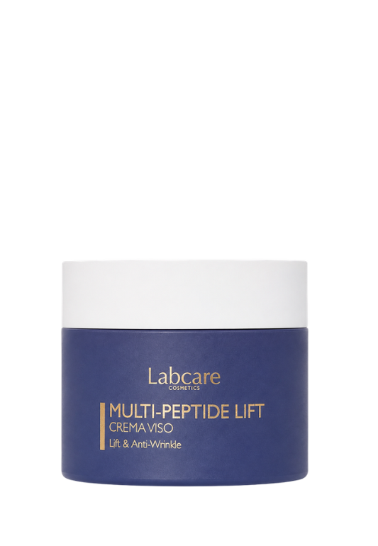 Multi-Peptide Lift Face Cream - Стягащ Лифтинг Крем с MPF и Lipo-Dermis Комплекс