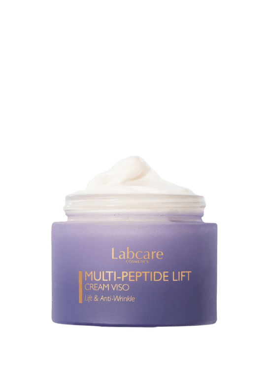 Multi-Peptide Lift Face Cream - Стягащ Лифтинг Крем с MPF и Lipo-Dermis Комплекс
