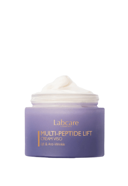 Multi-Peptide Lift Face Cream - Стягащ Лифтинг Крем с MPF и Lipo-Dermis Комплекс