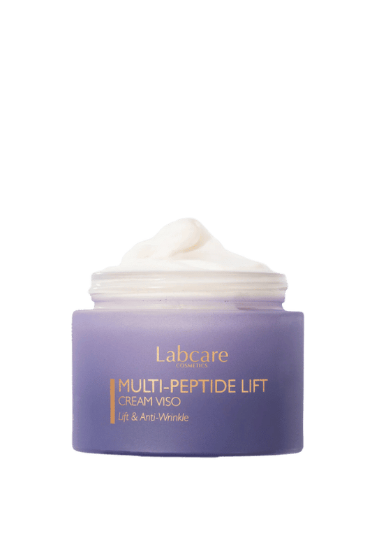 Multi-Peptide Lift Face Cream - Стягащ Лифтинг Крем с MPF и Lipo-Dermis Комплекс