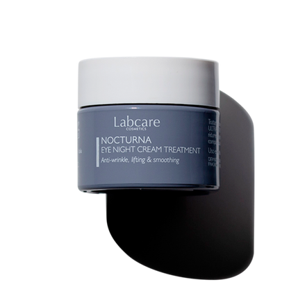 Nocturna Eye Night Cream -  Околоочен Лифтинг Крем с Пептиди