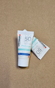 Ultrasun Photo Age SPF50 // 5 ml