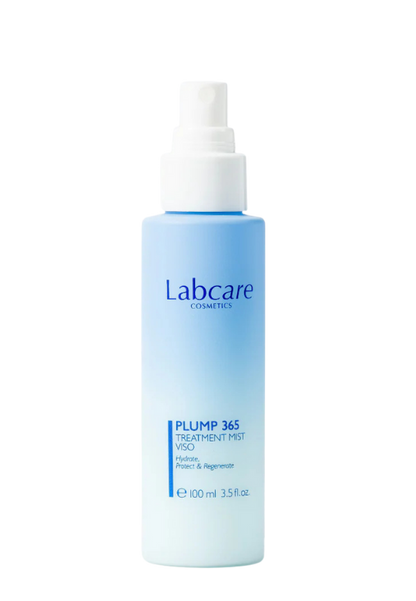 Plump 365 Face Mist - Пептиден Уплътняващ Мист с Интелигентна Хидратираща Система с Ниозоми