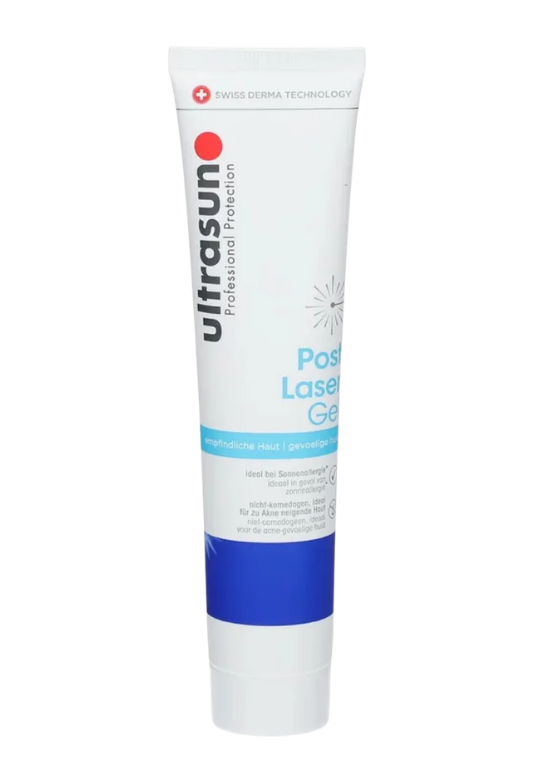 Ultrasun Post Laser Възстановяващ Хидратиращ Гел