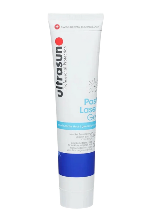 Ultrasun Post Laser Възстановяващ Хидратиращ Гел