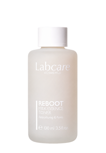 Reboot Milk Toner - Стягащ Пептиден Тонер с Аргирелин