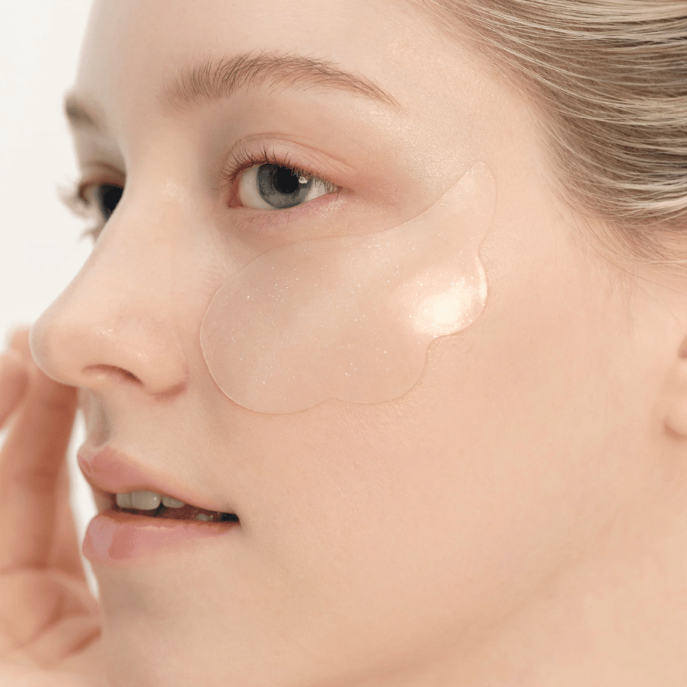 Revive Under Eye Patch: Ginseng + Retinal - Женшенови Пачове с Ретинал