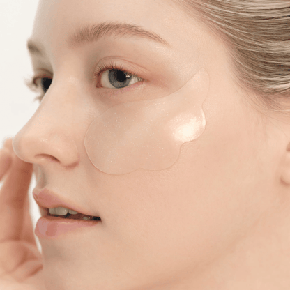 Revive Under Eye Patch: Ginseng + Retinal - Женшенови Пачове с Ретинал