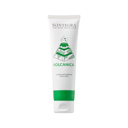 Volcanica Почистваща Глинена Маска