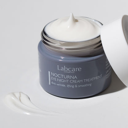 Nocturna Eye Night Cream -  Околоочен Лифтинг Крем с Пептиди