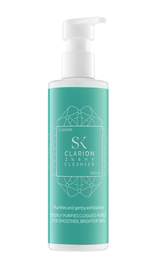 🎁 Clarion Почистващ Гел с 2% ВНА (100% off)