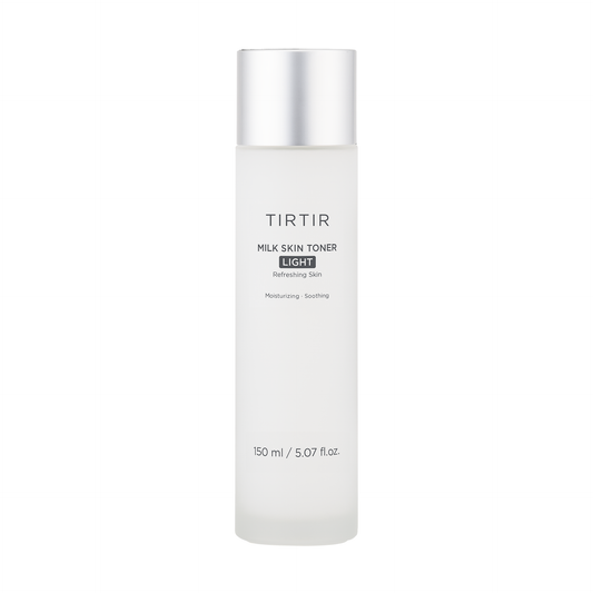 🎁 Milk Skin Toner Light - Лек Млечен Тонер (100% off)