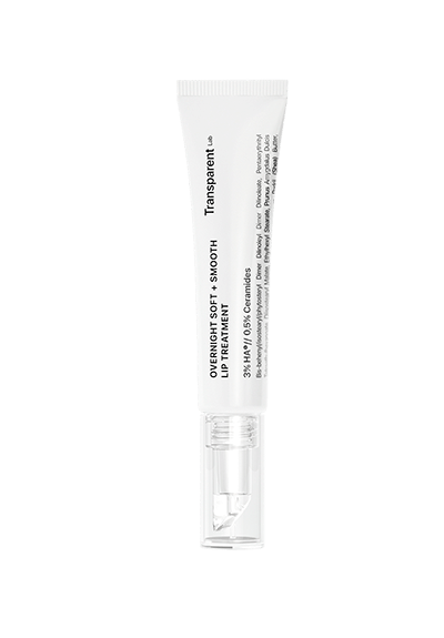 🎁 Overnight Smooth + Soft Нощна Маска за Устни (100% off)