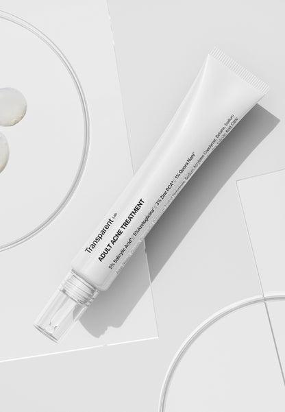 Adult Acne Treatment - Терапия за Зряла Проблемна Кожа