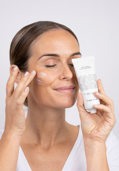 Time Reverse Beauty Sleep - Нощна Маска с 0.2% Ретинол