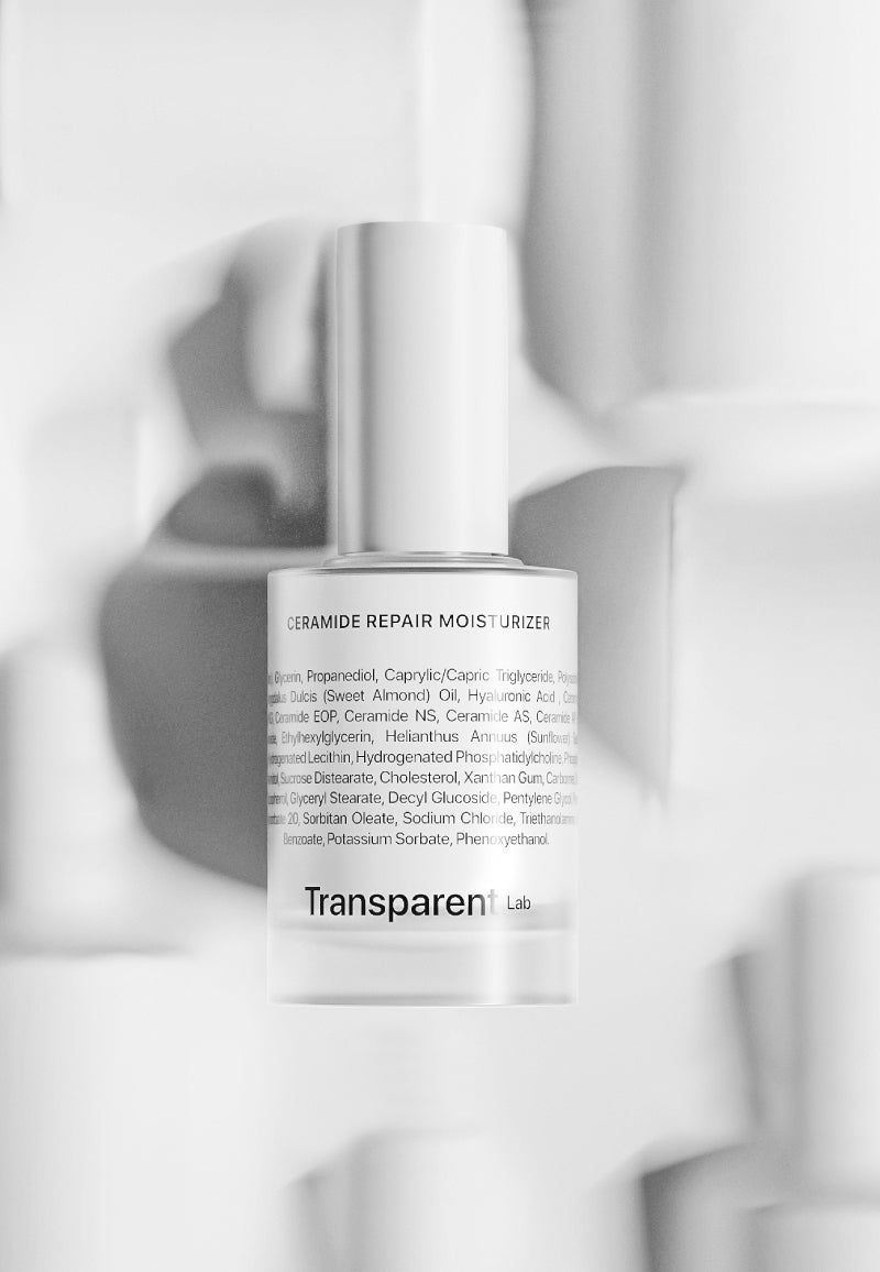 Ceramide Repair Moisturizer - Възстановяващ Серамиден Хидратант