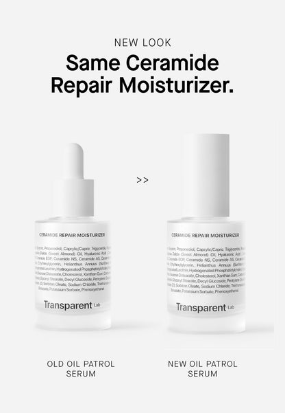 Ceramide Repair Moisturizer - Възстановяващ Серамиден Хидратант