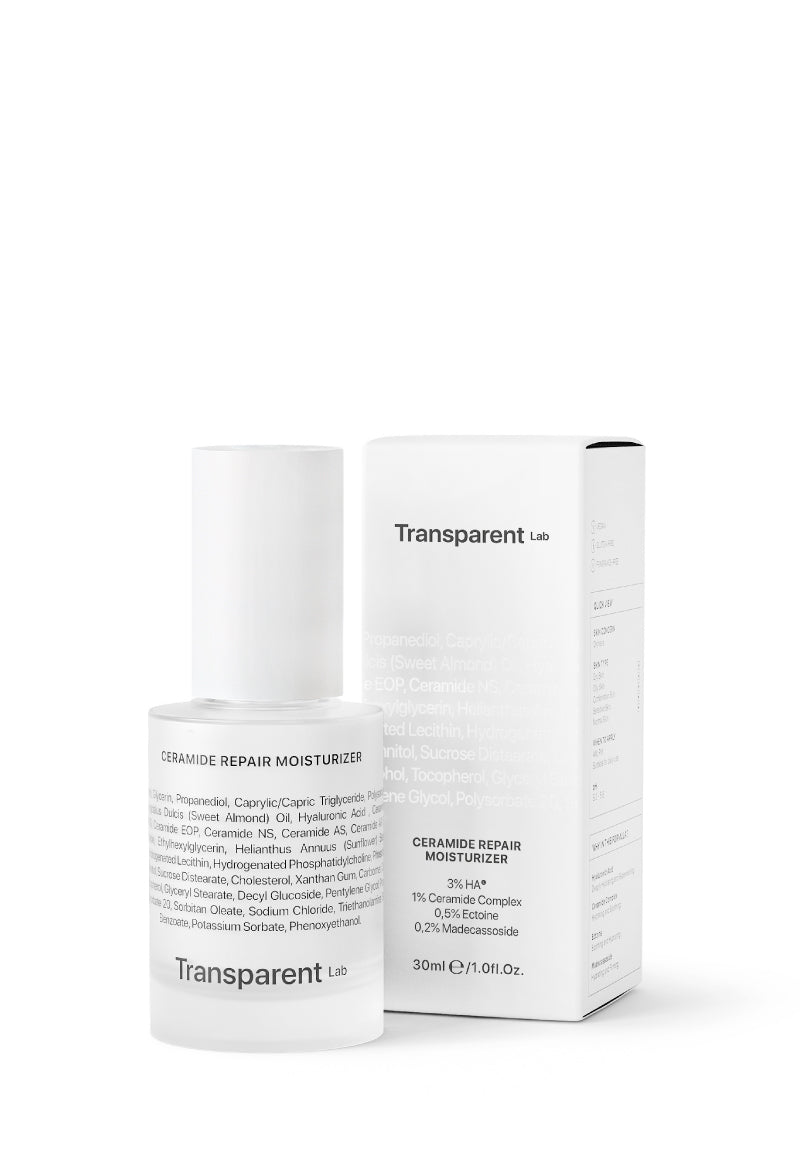 Ceramide Repair Moisturizer - Възстановяващ Серамиден Хидратант