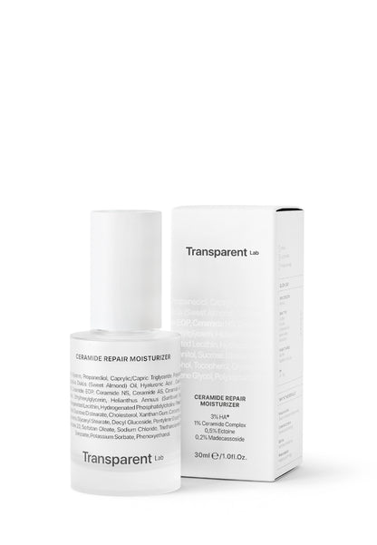 Ceramide Repair Moisturizer - Възстановяващ Серамиден Хидратант