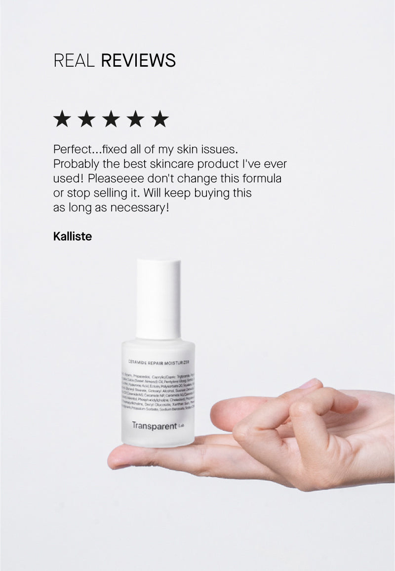 Ceramide Repair Moisturizer - Възстановяващ Серамиден Хидратант