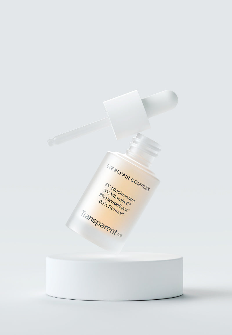 Eye Repair Complex - Околоочен Възстановяващ Комплекс с 0.1% Ретинол