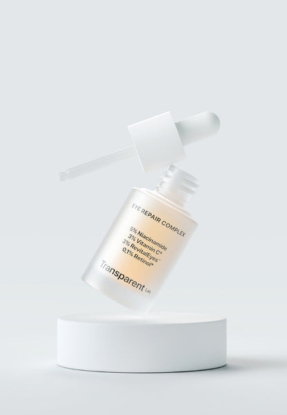 Eye Repair Complex - Околоочен Възстановяващ Комплекс с 0.1% Ретинол