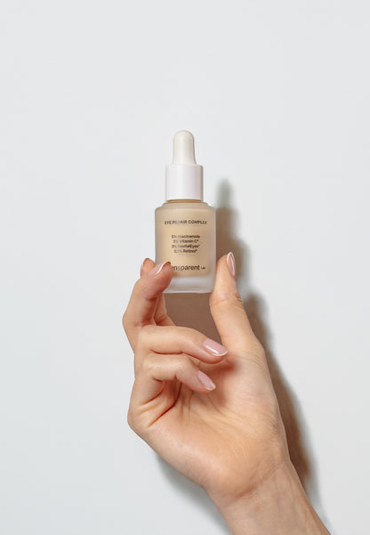 Eye Repair Complex - Околоочен Възстановяващ Комплекс с 0.1% Ретинол