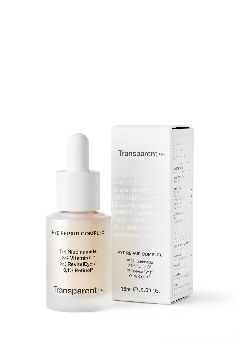 Eye Repair Complex - Околоочен Възстановяващ Комплекс с 0.1% Ретинол