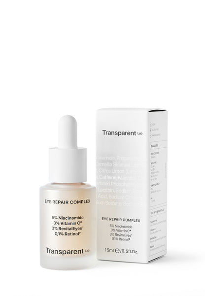 Eye Repair Complex - Околоочен Възстановяващ Комплекс с 0.1% Ретинол