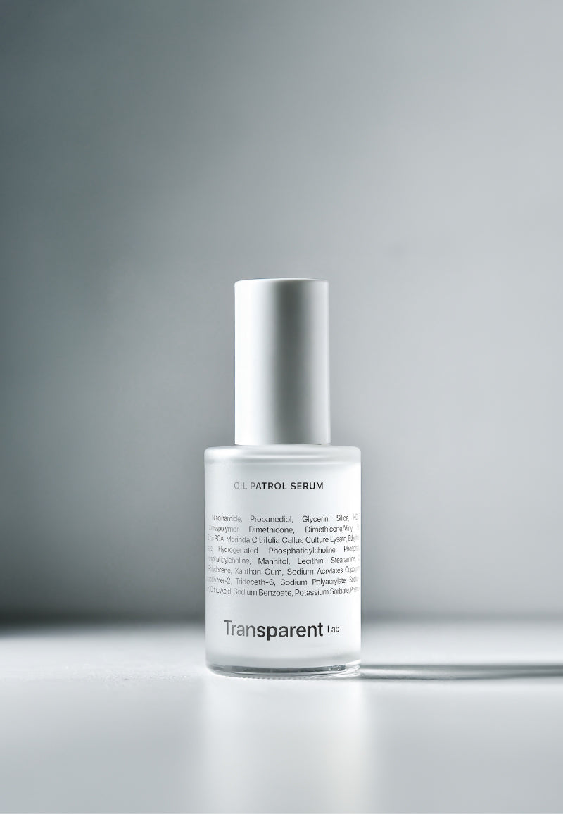 Oil Patrol Серум 10% Nicinamide + 5% Zinc PCA - Матиращ Себума Серум
