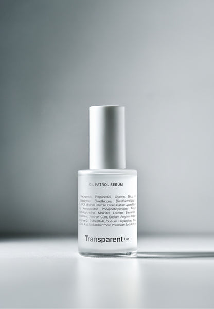 Oil Patrol Серум 10% Nicinamide + 5% Zinc PCA - Матиращ Себума Серум