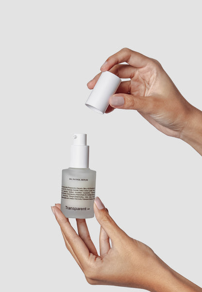 Oil Patrol Серум 10% Nicinamide + 5% Zinc PCA - Матиращ Себума Серум