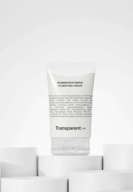 Barrier Restoring Hydrating Cream - Възстановяващ Бариерата Хидратиращ Крем