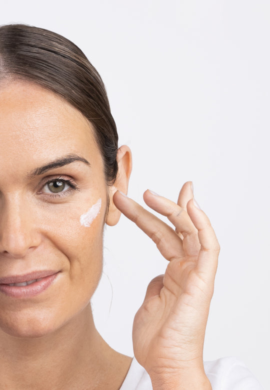 Barrier Restoring Hydrating Cream - Възстановяващ Бариерата Хидратиращ Крем
